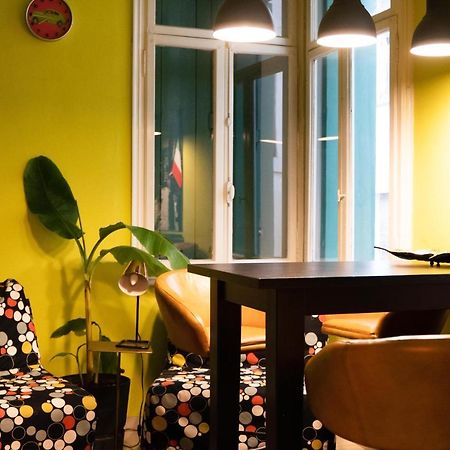 Mi&Ti Bed&Breakfast วิเชนซา ภายนอก รูปภาพ