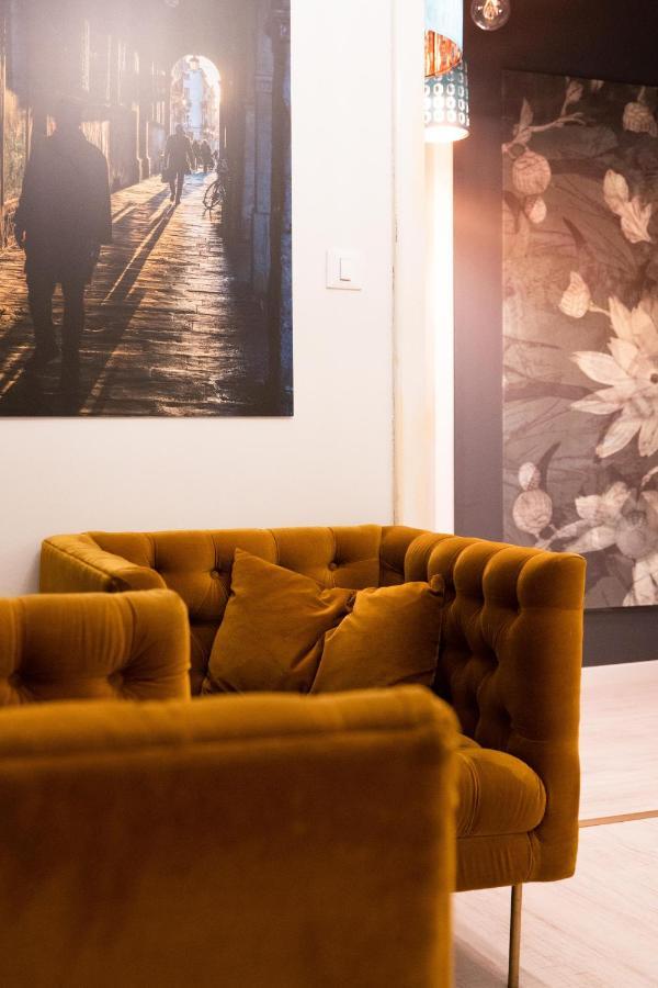 Mi&Ti Bed&Breakfast วิเชนซา ภายนอก รูปภาพ