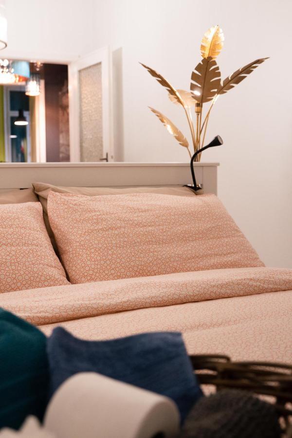 Mi&Ti Bed&Breakfast วิเชนซา ภายนอก รูปภาพ