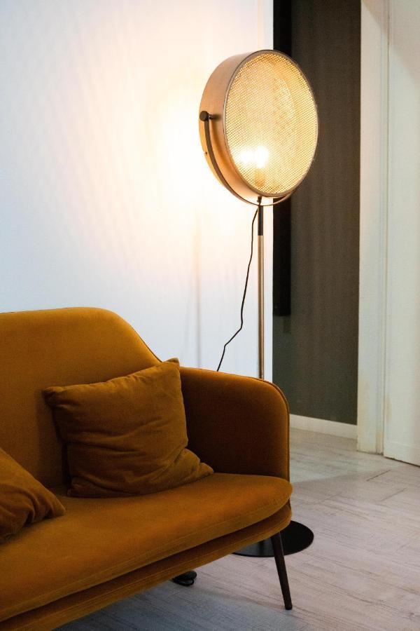 Mi&Ti Bed&Breakfast วิเชนซา ภายนอก รูปภาพ