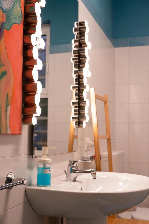 Mi&Ti Bed&Breakfast วิเชนซา ภายนอก รูปภาพ